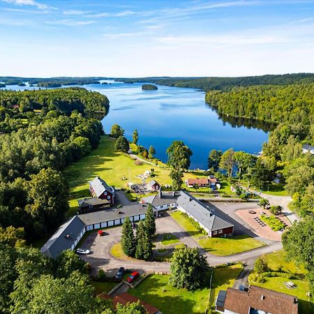 Breanäs Hotell Immeln Exteriör bild