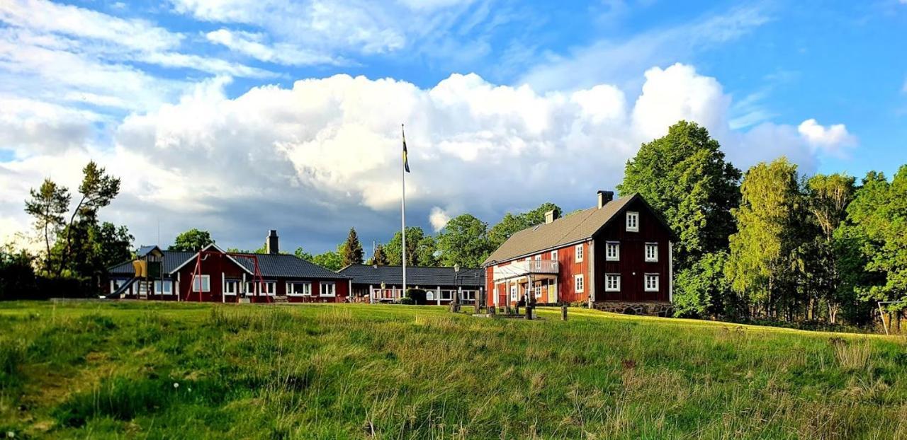 Breanäs Hotell Immeln Exteriör bild