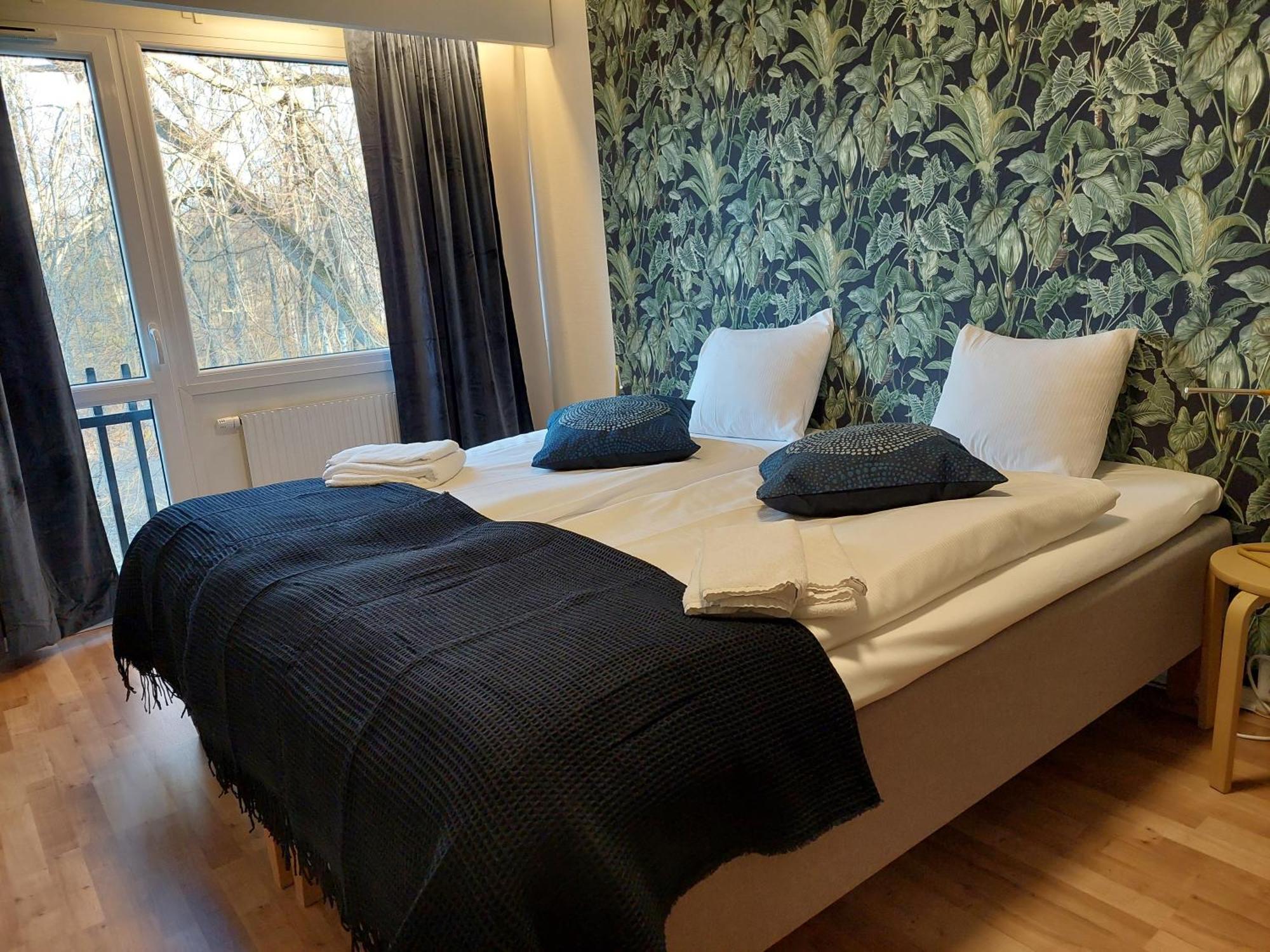 Breanäs Hotell Immeln Exteriör bild